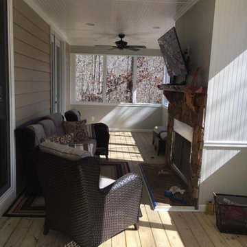 Sunroom