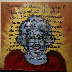 Available Representational Artworks - Products