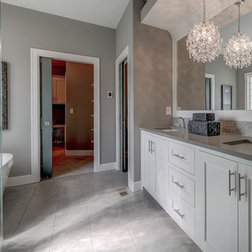 2018 Spring Parade of Homes