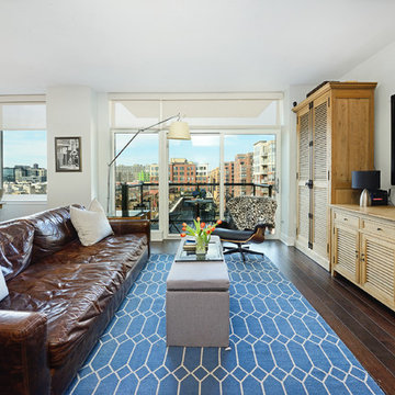 Maxwell Place