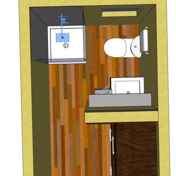 DESIGNING & PERMITTING .B