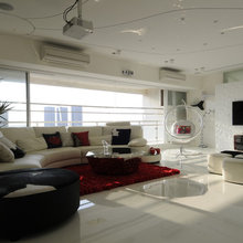 Living Room Ideas