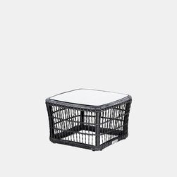Wintons Teak Elan Coffee Table (PR3) - Outdoor Coffee Tables