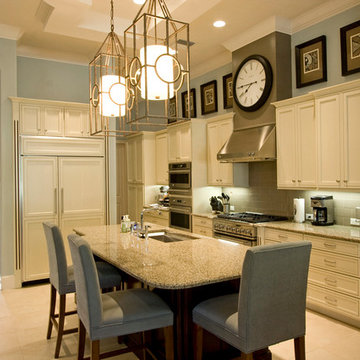 Custom Build Home-Beck Custom Homes