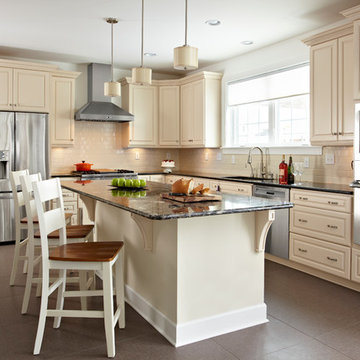 CT Valley Custom Kitchens