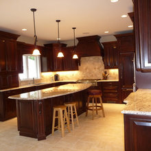 Kitchen only