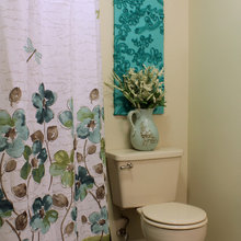 Bathroom Ideas