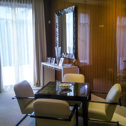 GLASS TABLE TOP - Products