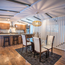 partition walls