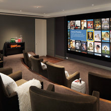 theater