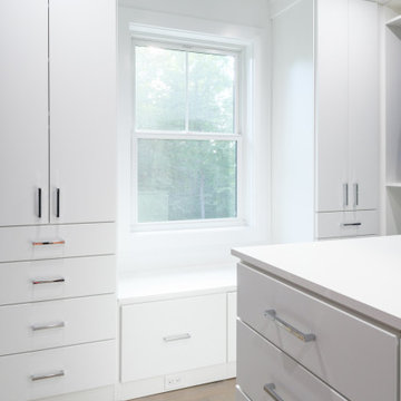 Light + Airy