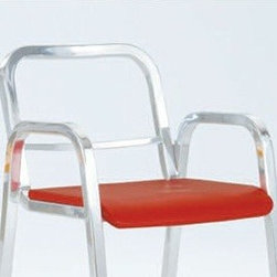 Nine-0 Chair by Emeco - Dining Chairs