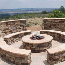 Patio Ideas