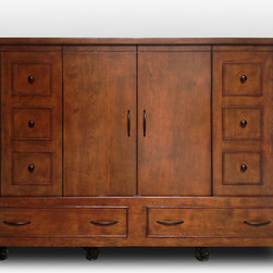 Mobile Murphy Bed - Products