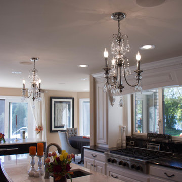 Whole Home Automation Project