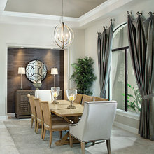 Curtain Ideas