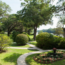 Riverside property