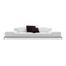 Poliform - Park Sofa by Carlo Colombo for Poliform - Sofas