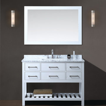 Contemporary Bathroom