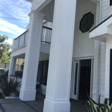 Studio City Exterior Renovation