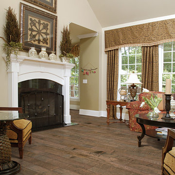 Baroque Flooring by Global Direct