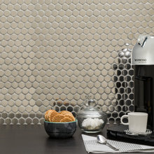 Mosaic tiles