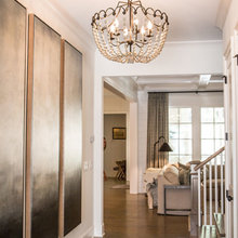 Entryway Lights