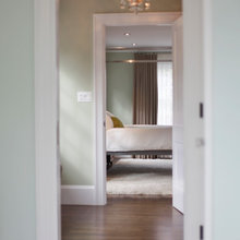 Door Trim/Baseboards