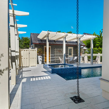 WaterSound Pool