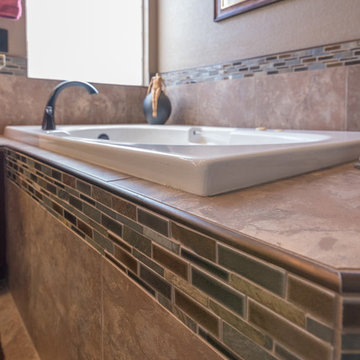 Bathroom Remodel 10