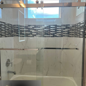 Timeless Bathroom Designs