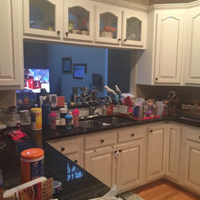 Kitchen Ideas