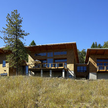 Cottage
