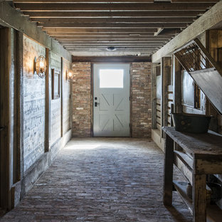 Historic Livestock Stalls