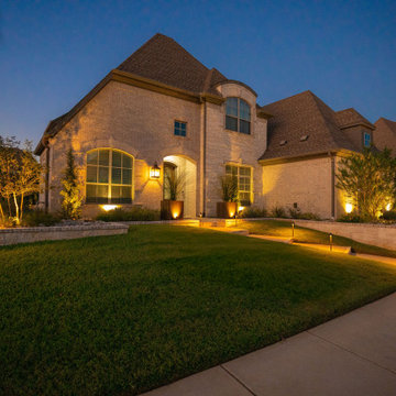 Winding Ridge | Outdoor Living Design | Southlake, TX