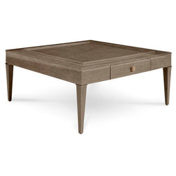 Transitional Coffee Tables by A.R.T. Home Furnishings