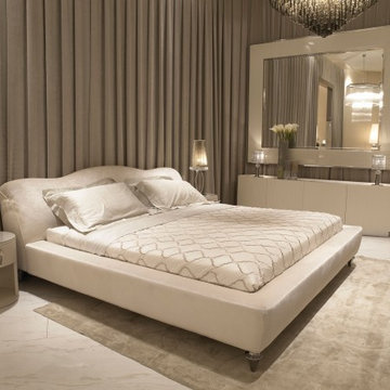 Visionnaire Ginerva Bed