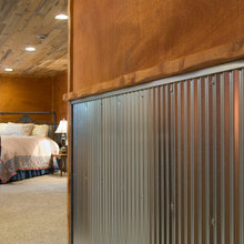 Interior Walls