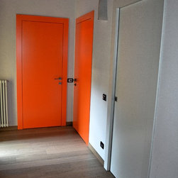 Porte Interne - Interior Doors