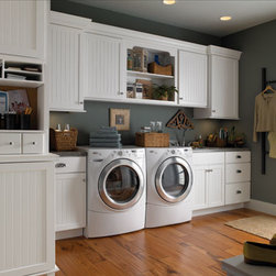 Medallion Cabinetry - Kitchen Cabinetry
