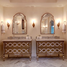 Bath Mirror