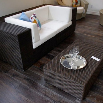 Our Work