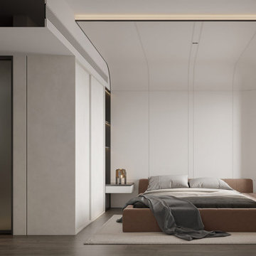 Master Bedroom Designs