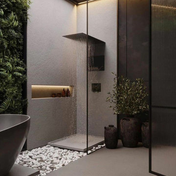 Bathroom Remodels