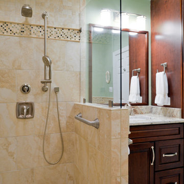 Time to Update the Interior and Exterior of a home in Manassas VA