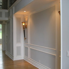 interiors