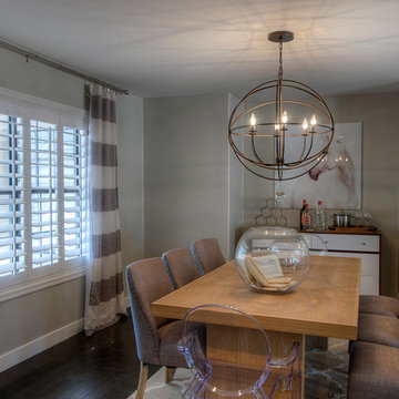 Calle de Arcos Home Remodel