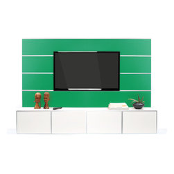 IKEA Framsta Adhesive Panels - Wall Decals