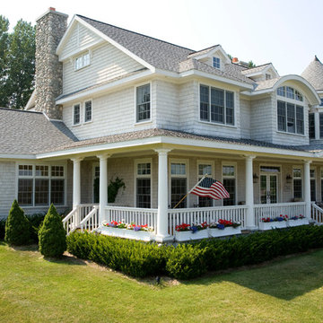 Home Exteriors