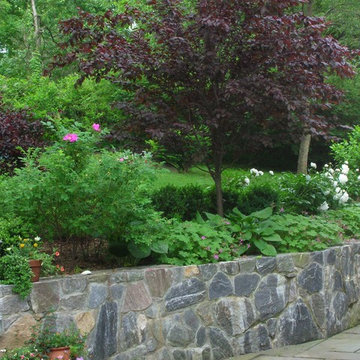 Post constructon in Chappaqua